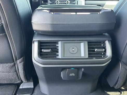 Used 2026 Ford F150 Lariat AWD/4WD image 25