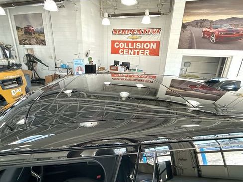 Used 2023 Land Rover Range Rover Sport SE image 23