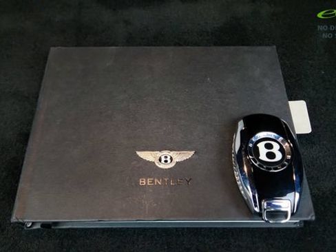 Used 2022 Bentley Continental GT AWD/4WD image 68