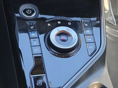 Used 2023 Kia Niro Wave image 22