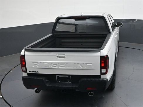 New 2026 Honda Ridgeline Black Edition image 34