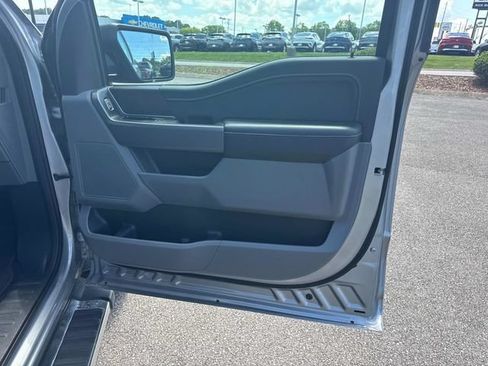 Used 2025 Ford F150 XLT w/ Equipment Group 301A Standard AWD/4WD image 22