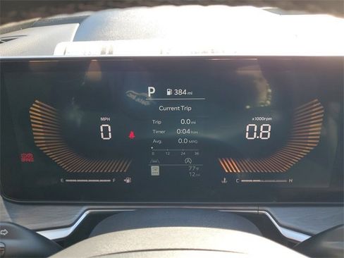 New 2026 Kia Sorento X-Line EX image 27