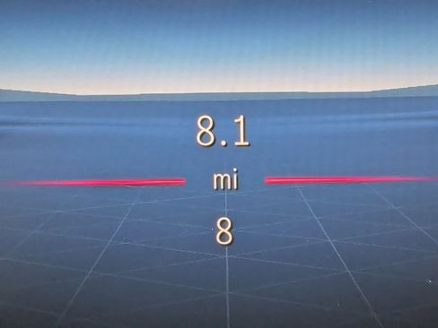 New 2026 Mercedes-Benz GLC 43 AMG 4MATIC image 10