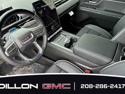 New 2026 GMC Sierra EV Elevation w/ Premium Package