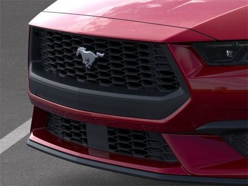 New 2026 Ford Mustang Coupe image 17