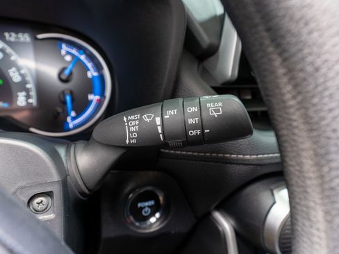 Used 2024 Toyota RAV4 XLE image 24