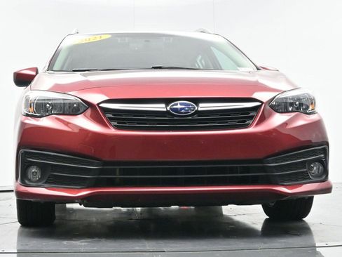 Used 2021 Subaru Impreza Premium image 36
