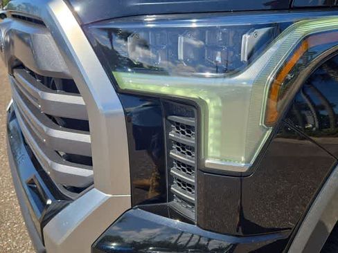 Used 2022 Toyota Tundra Limited RWD image 11