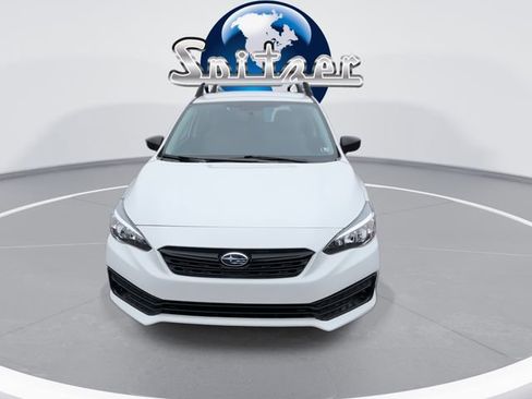 Used 2023 Subaru Impreza 2.0i image 3