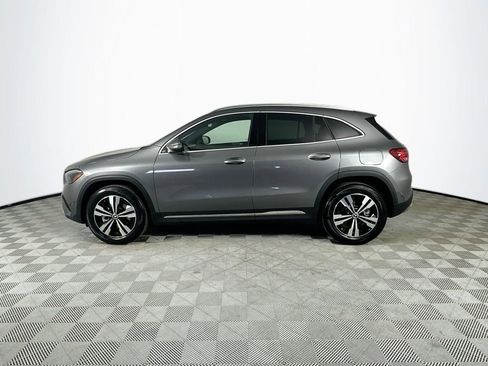 New 2026 Mercedes-Benz GLA 250 GLA 250 image 4