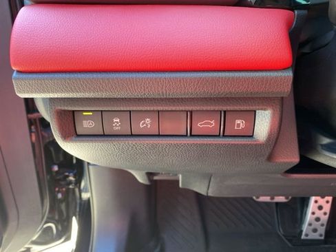 Certified 2026 Toyota Camry XSE image 15