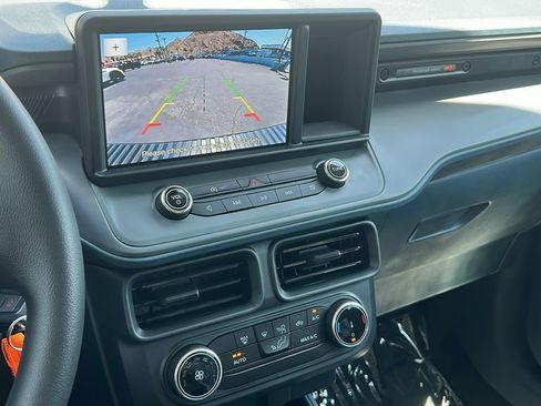 New 2024 Ford Maverick Tremor w/ Tremor Off-Road Package image 23