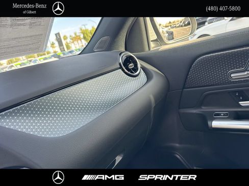 Certified 2026 Mercedes-Benz GLA 250 image 23