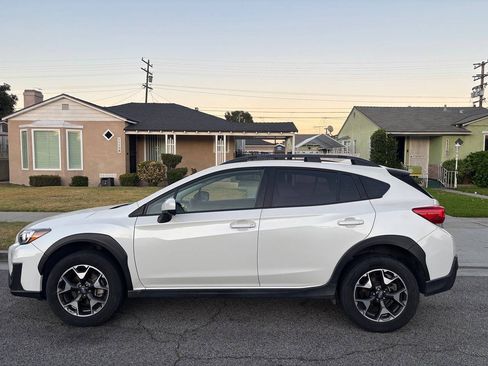 Used 2019 Subaru Crosstrek 2.0i Premium AWD/4WD image 5