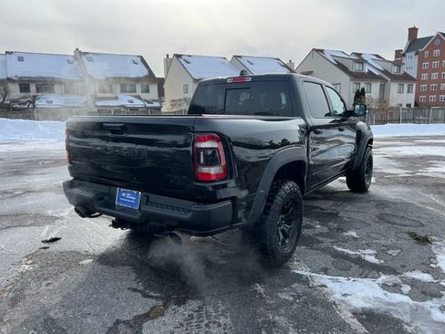 Used 2021 RAM 1500 TRX w/ TRX Level 1 Equipment Group image 11