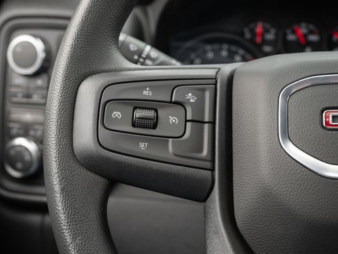 New 2025 GMC Sierra 1500 Pro w/ Pro Value Package image 37