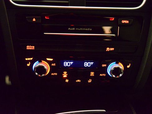 Used 2016 Audi S4 Premium Plus image 15