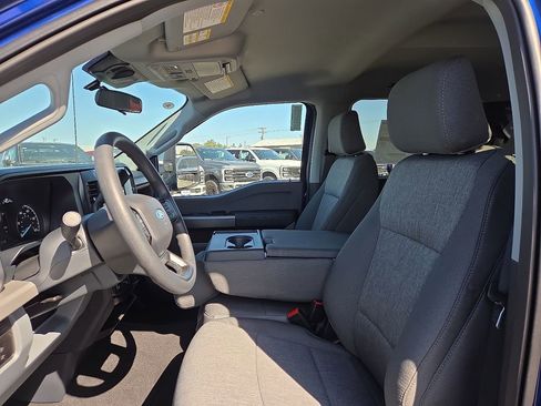 New 2026 Ford F250 XL w/ STX Appearance Package AWD/4WD image 23