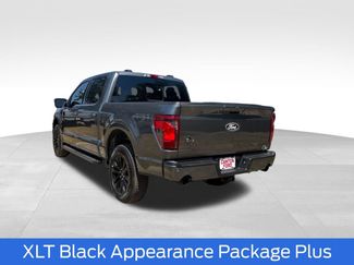 New 2026 Ford F150 XLT w/ Equipment Group 302A MID AWD/4WD video 3