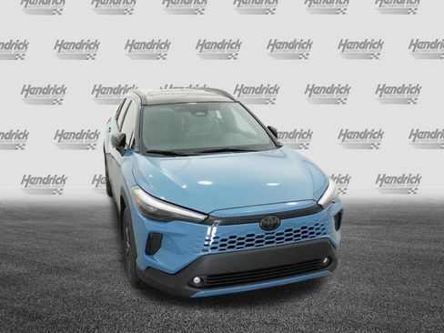 Used 2026 Toyota Corolla Cross AWD Hybrid w/ Convenience Package image 17