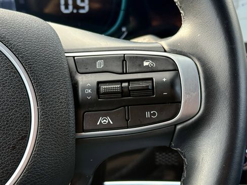 Used 2024 Kia Sportage X-Line w/ X-Line Premium Package image 27