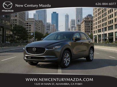 New 2026 MAZDA CX-30 AWD 2.5 S w/ Premium Package