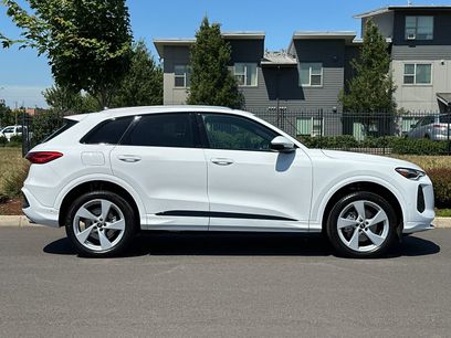 Used 2025 Audi Q5 Premium Plus