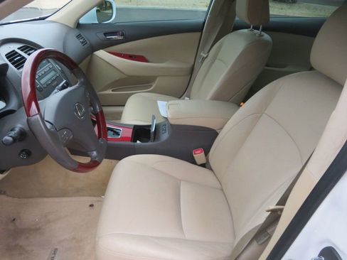 Used 2008 Lexus ES 350 image 20