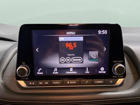 Certified 2024 Nissan Rogue S AWD/4WD image 20