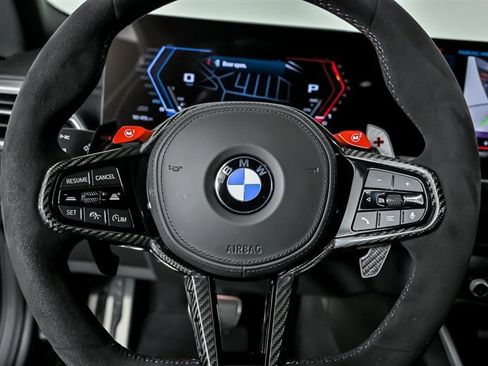 Used 2025 BMW M2 w/ Carbon Package RWD image 29