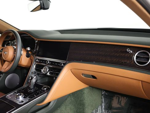 Certified 2023 Bentley Flying Spur S V8 AWD/4WD image 27