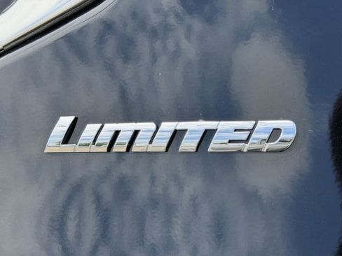 Certified 2026 Toyota Tundra Limited AWD/4WD image 9