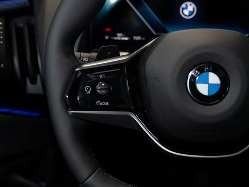 New 2026 BMW X3 xDrive30 w/ Convenience Package image 26