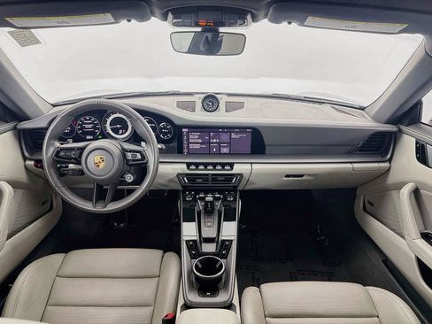 Certified 2020 Porsche 911 Carrera S RWD image 17