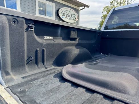 Used 2019 GMC Sierra 2500 4x4 Crew Cab w/ Sierra Convenience Package image 15