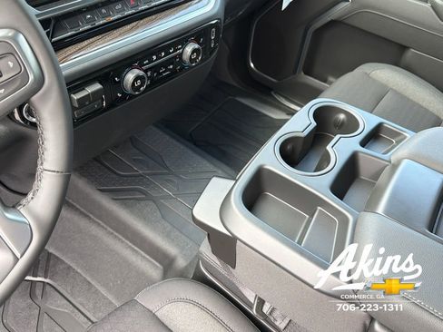 New 2026 Chevrolet Silverado 1500 RST w/ RST Select Package AWD/4WD image 14