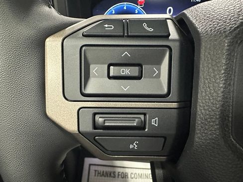 Used 2025 Toyota Land Cruiser w/ Premium Package AWD/4WD image 19