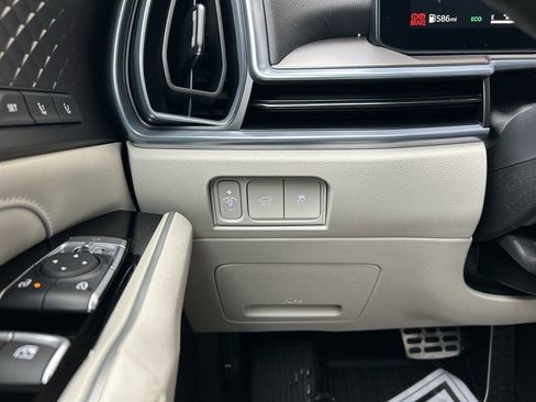 New 2026 Kia Sorento SX Prestige image 27