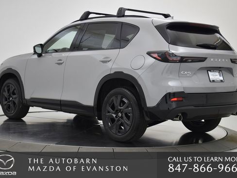 New 2026 MAZDA CX-5 2.5 S w/ Premium Plus Package image 21