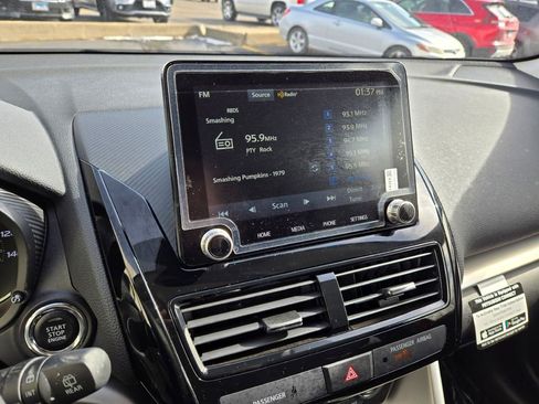 New 2025 Mitsubishi Eclipse Cross LE image 23