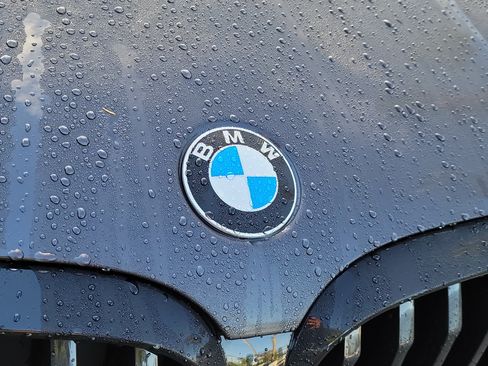 Used 2024 BMW X3 sDrive30i w/ M Sport Package RWD image 5
