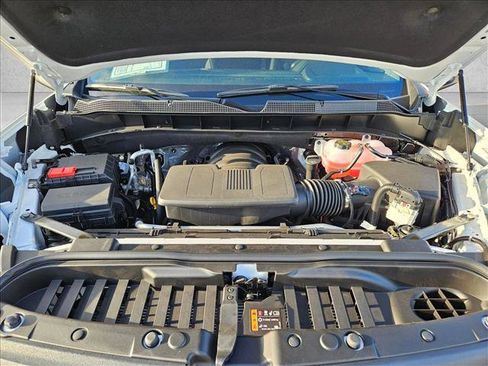 New 2026 Chevrolet Silverado 1500 LT image 18