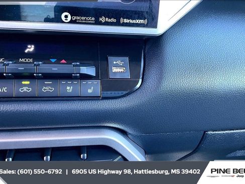 Used 2024 Toyota Tundra Limited image 22