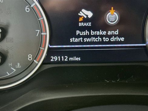 Used 2023 Nissan Rogue SV AWD/4WD image 19