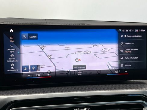 Certified 2023 BMW M340i xDrive w/ Premium Package image 14