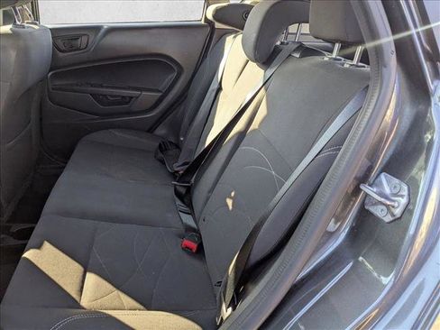 Used 2019 Ford Fiesta SE image 18