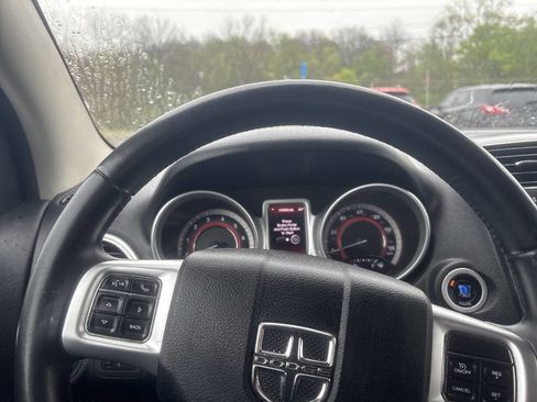 Used 2012 Dodge Journey SXT w/ Popular Equipment Group AWD/4WD image 29