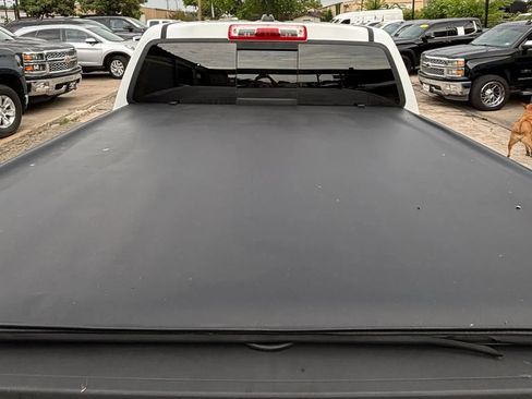 Used 2016 GMC Canyon SLE w/ SLE Convenience Package RWD image 25