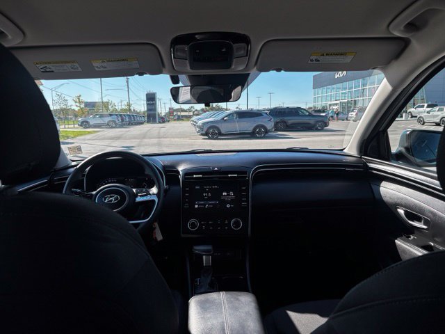 Used 2024 Hyundai Tucson SE AWD/4WD image 41